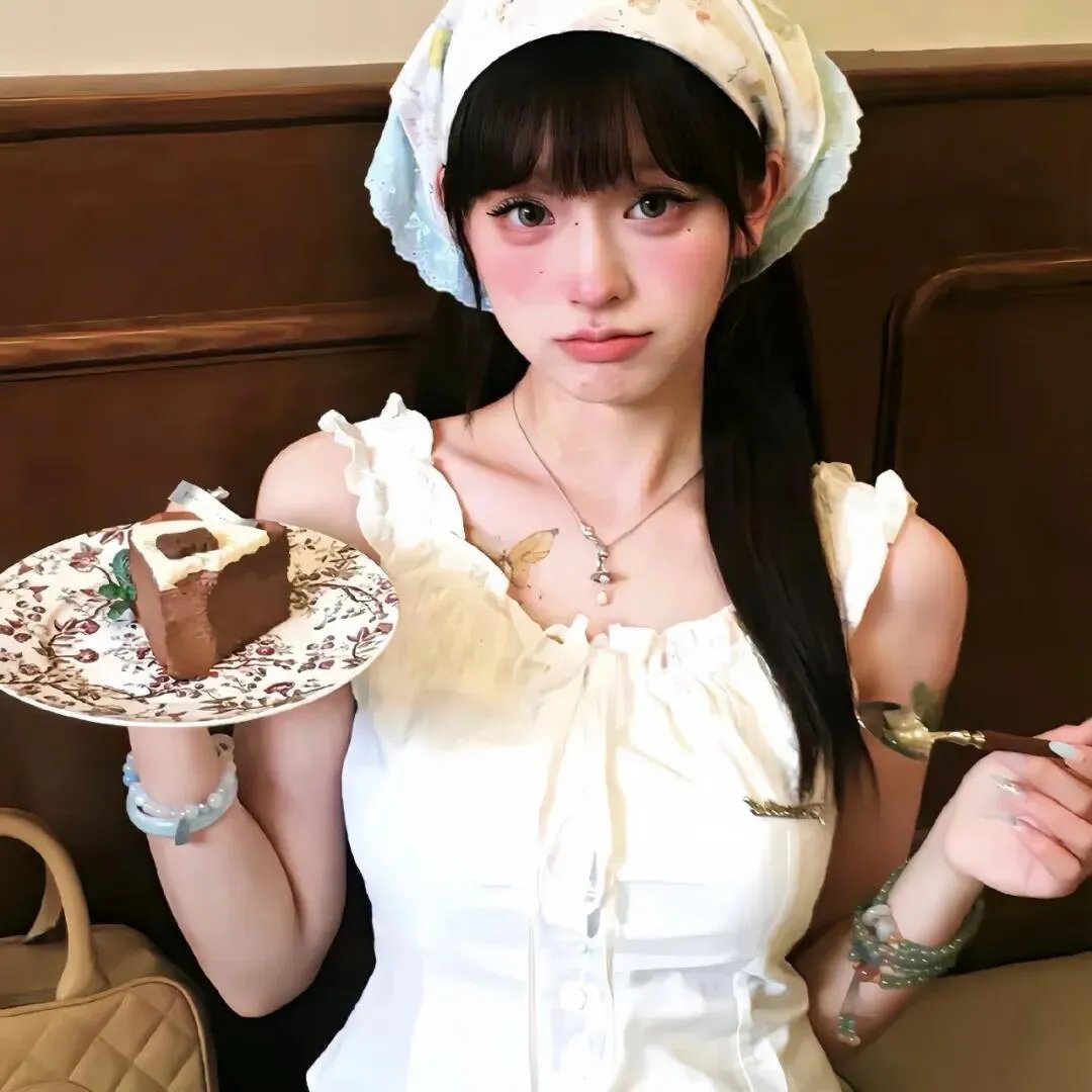 庐山假面目